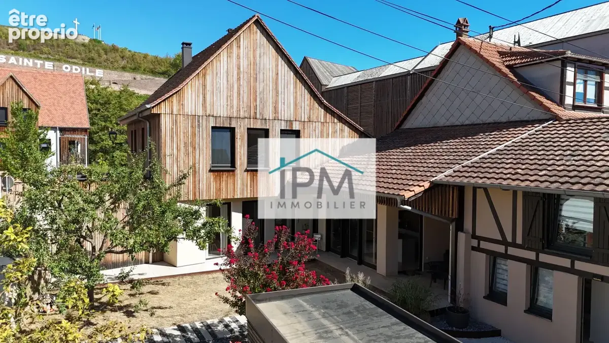 Photo Maison à Obernai au prix de 765 000€
