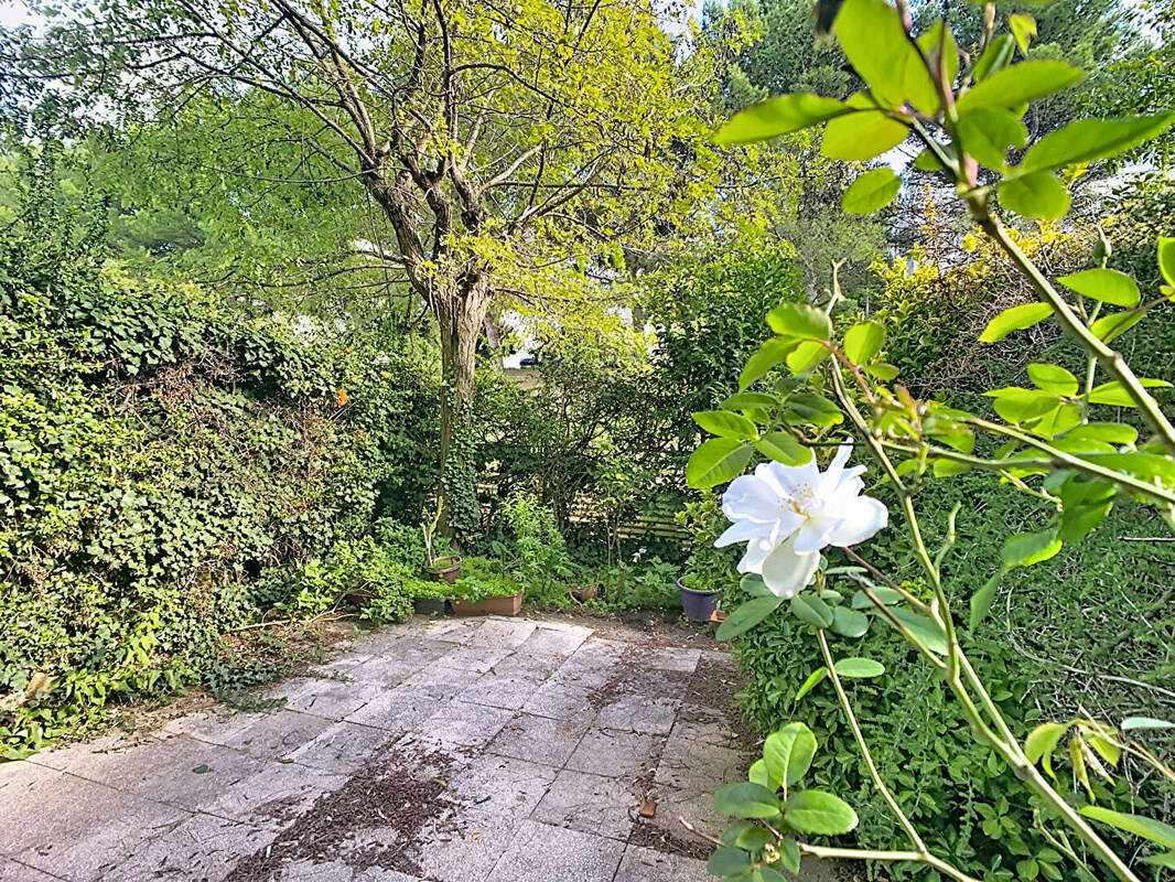 Appartement à CARPENTRAS