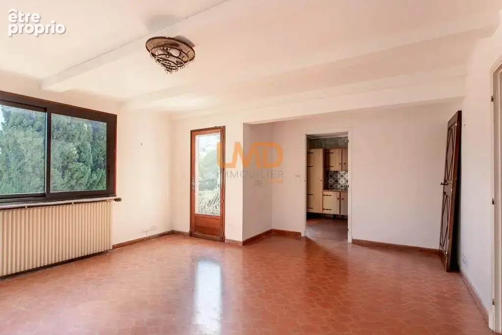 Villefranche sur Mer,  Villa Provençale de 160m2 , Terrain de 10 - photo 6