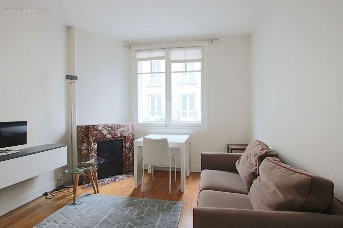 Appartement à PARIS-13E