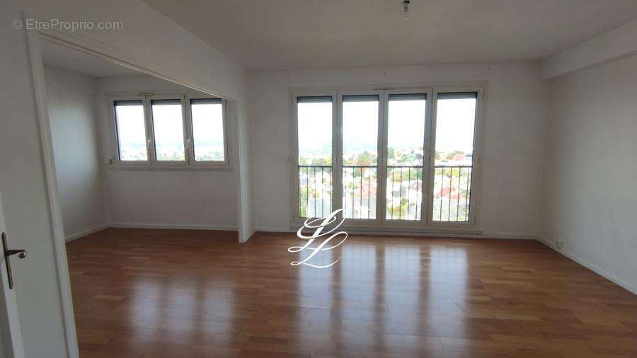 Appartement à LE MANS