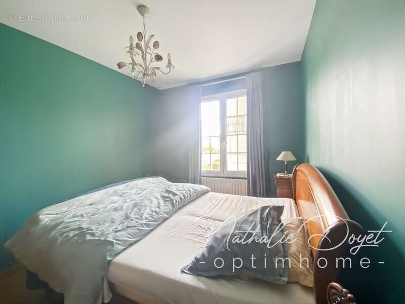 Maison à vendre 4 pièces Proche de LAON (02) - photo 9