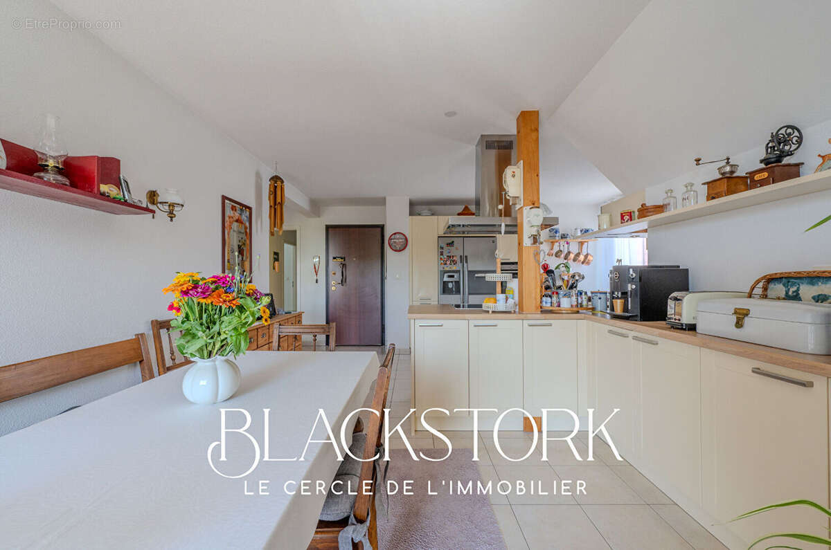 Appartement ATTIQUE Volgelsheim 95 m2 - photo 3