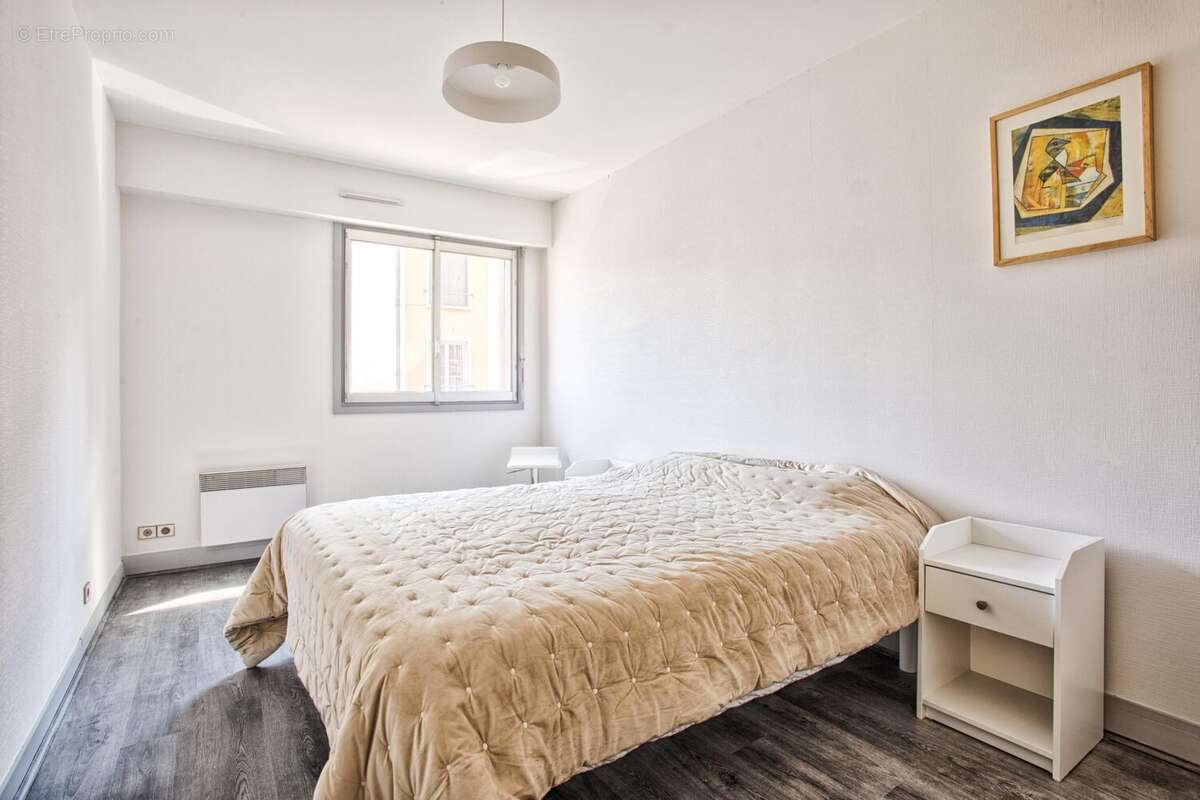 Appartement à DEAUVILLE