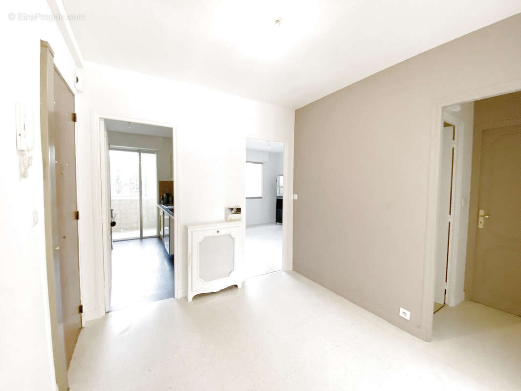 Appartement à LE CANNET