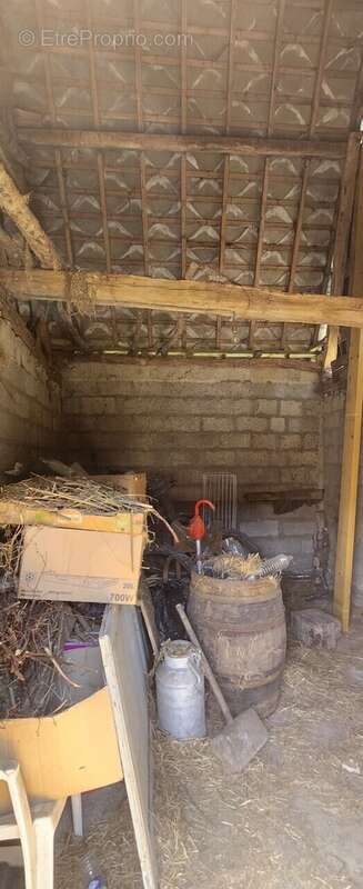 Maison à AVESNES-EN-VAL