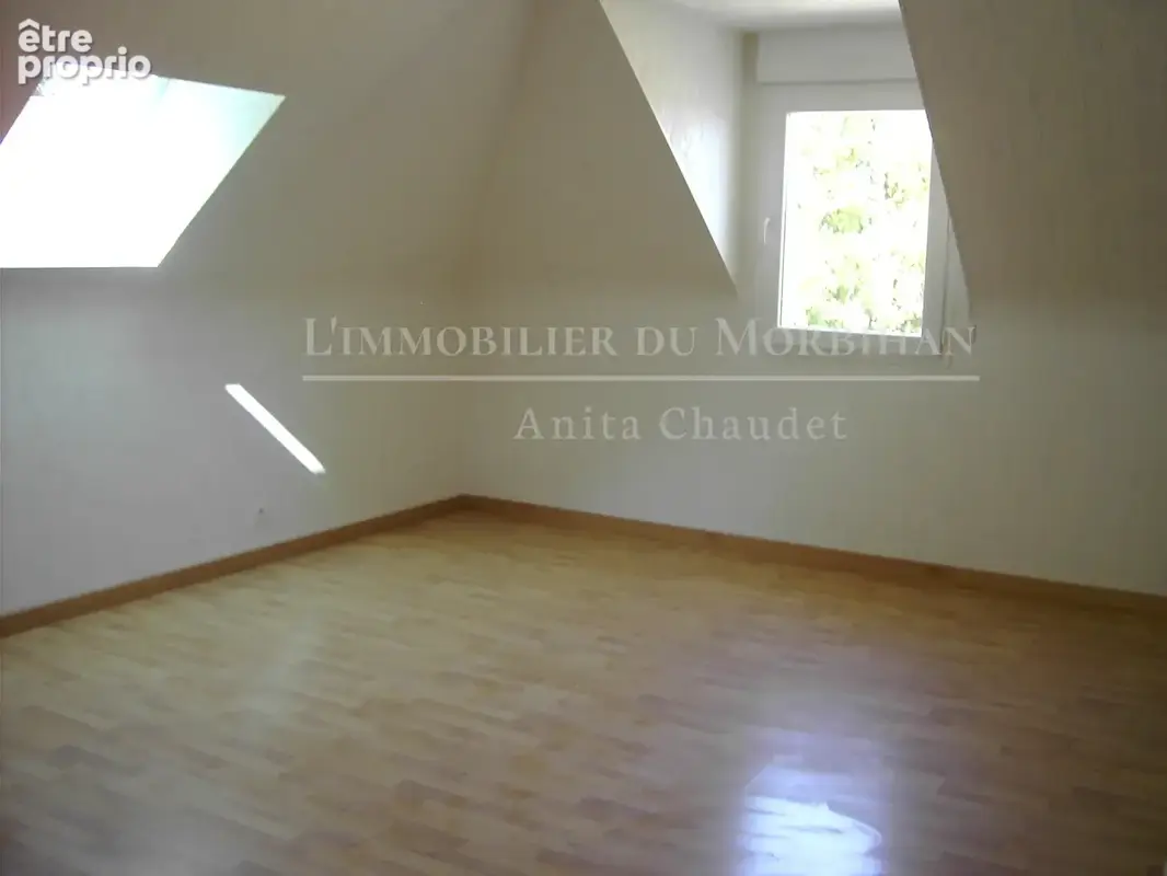 Au cœur d’un Domaine Privé sur Ploeren. - photo 9