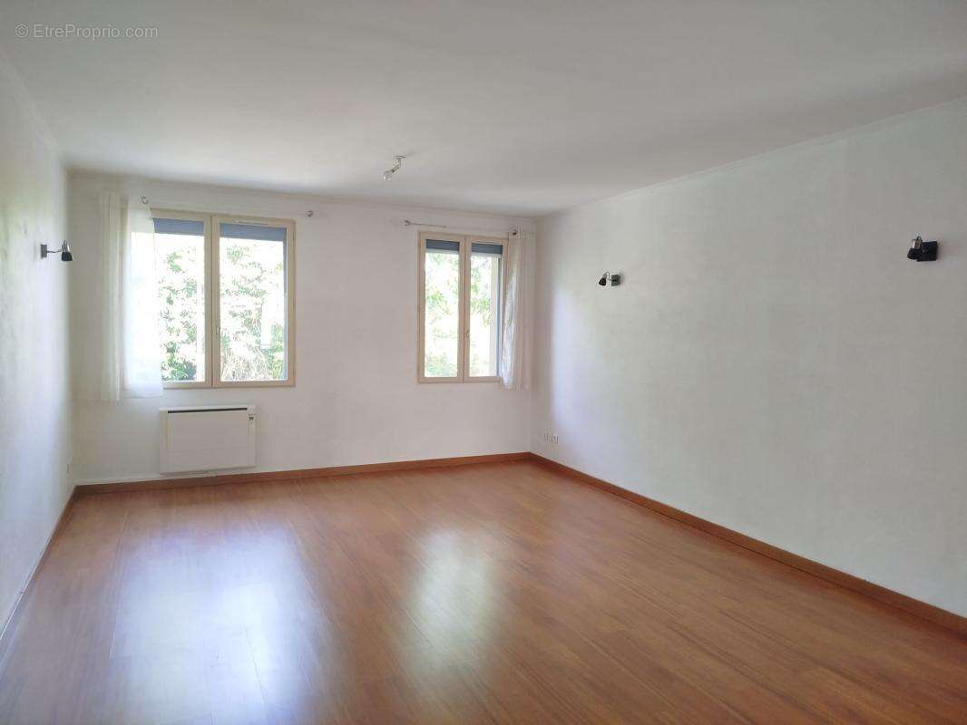 Appartement à MONTAUBAN