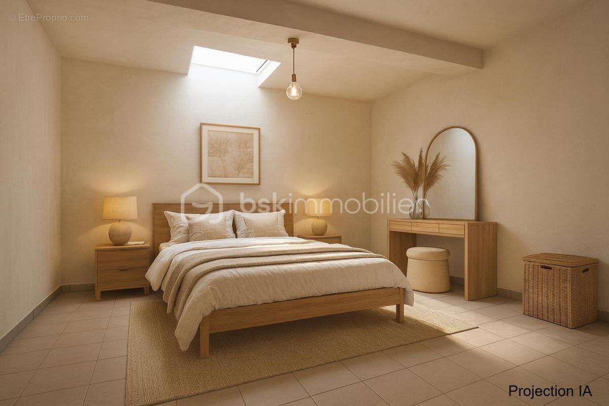 Maison à SAINT-ANDRE-DE-SANGONIS