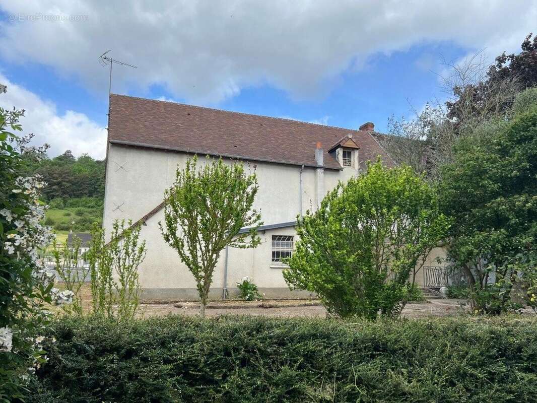 Maison 101 m² à Leugny  - photo 4