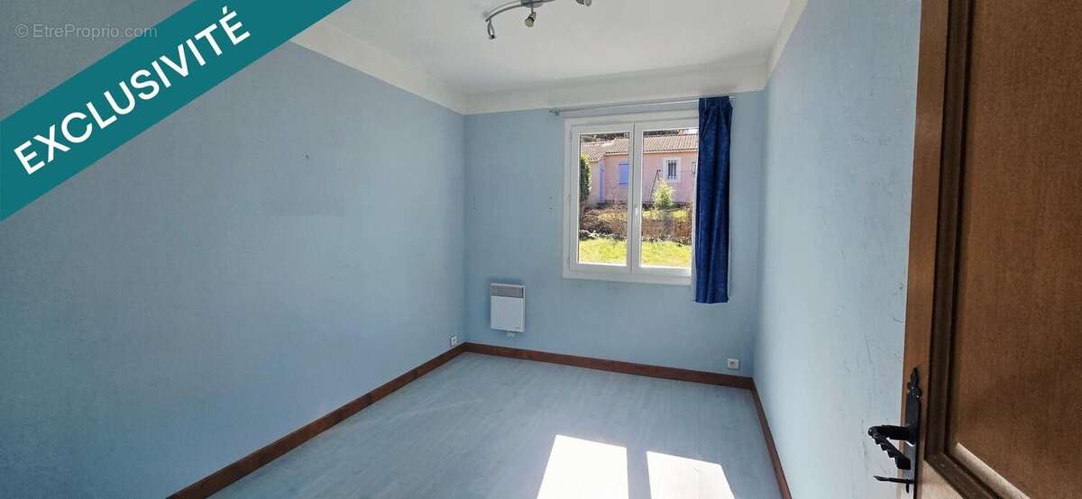 Photo 8 - Maison à BRIGNOLES