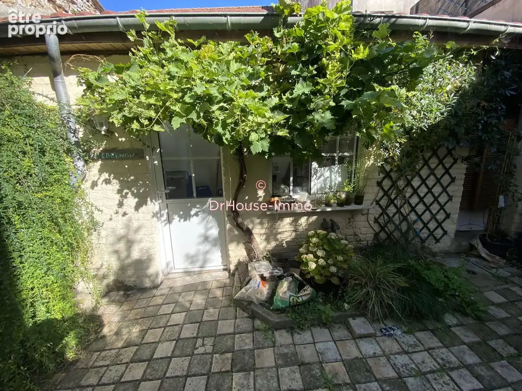 Maison 10 pièces 170 m² à vendre à Montreuil (62170) - photo 12