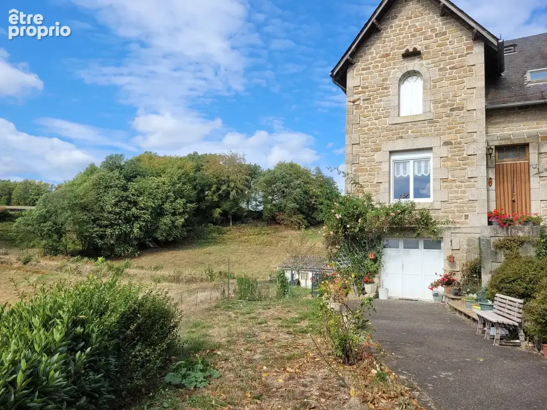 MAISON DE CAMPAGNE en Vente à terme sur 120 mois - photo 2