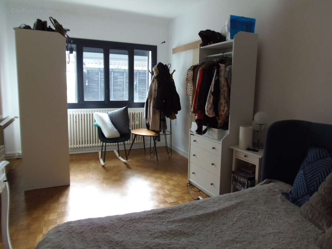 Maison à CHENAC-SAINT-SEURIN-D&#039;UZET