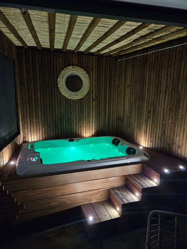 Maison à PRADES-LE-LEZ