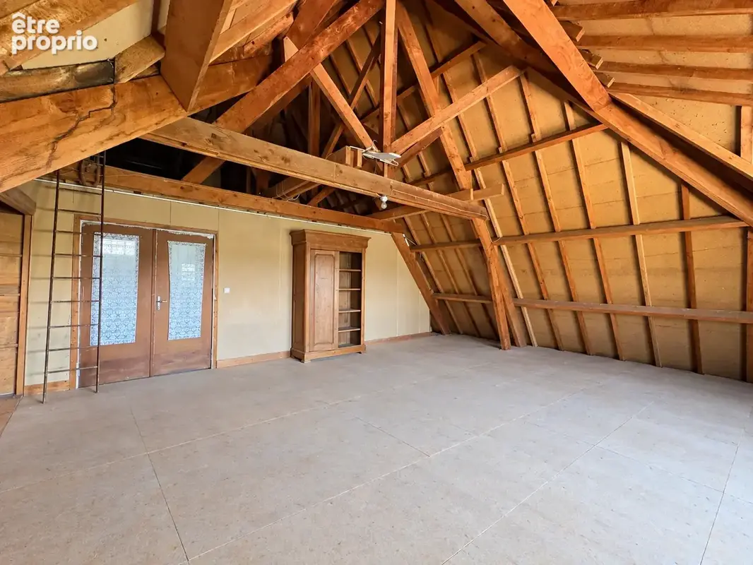 Maison style architecte à vendre - photo 15