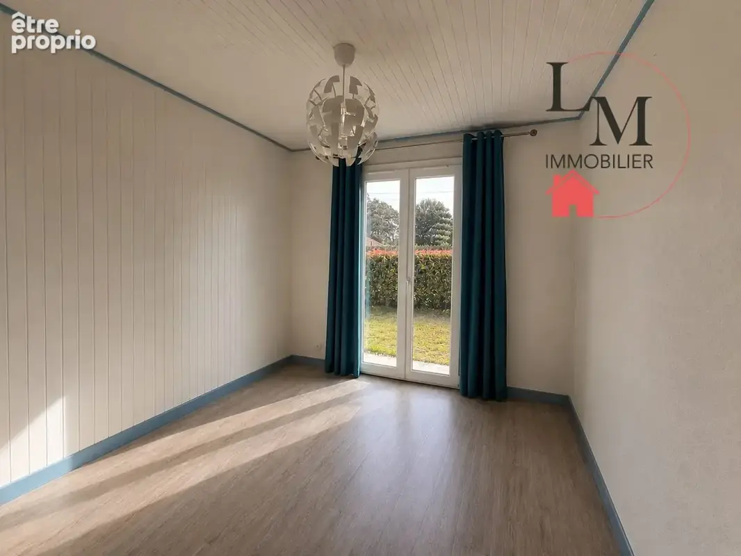 Maison 5 pièces 94 m² à vendre à Seignosse (40510) - photo 7