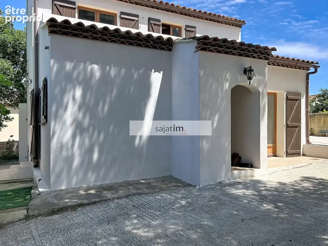 Maison 125 m² à La Seyne-Sur-Mer  - photo 7