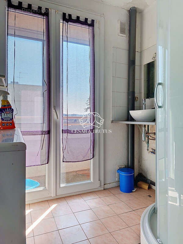 Appartement à VILLEFRANCHE-SUR-SAONE