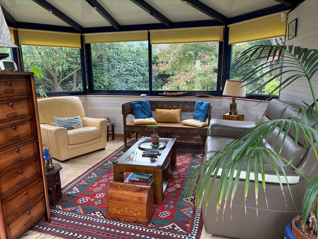 Maison à SAINTE-ADRESSE