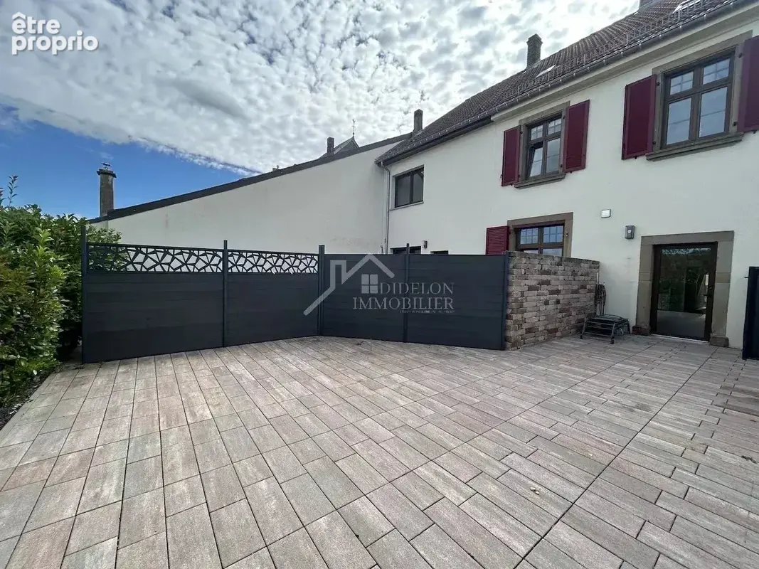 Maison 5 pièces - 145,49m² - photo 14