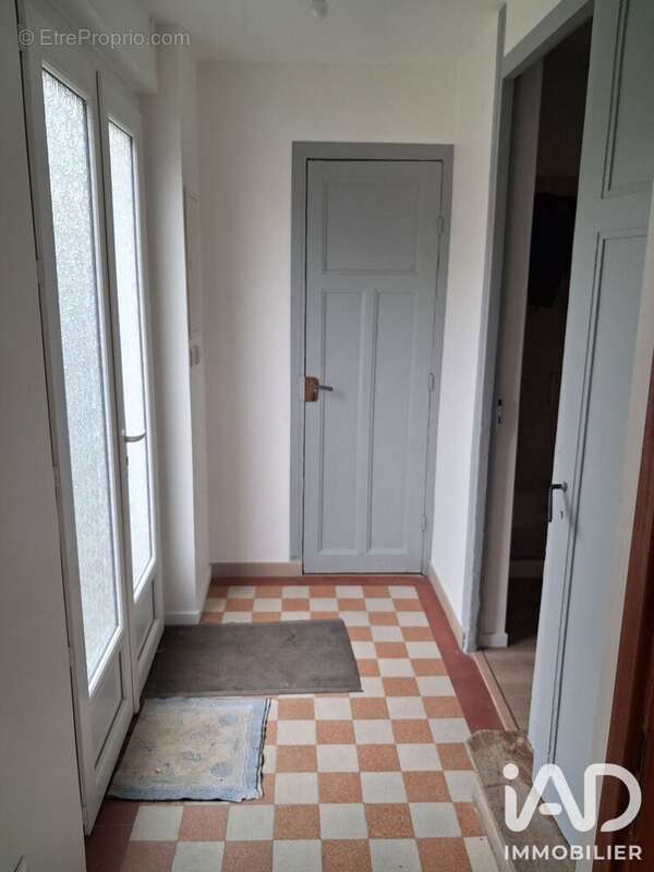 Maison 130 m² à Sablonnieres  - photo 7