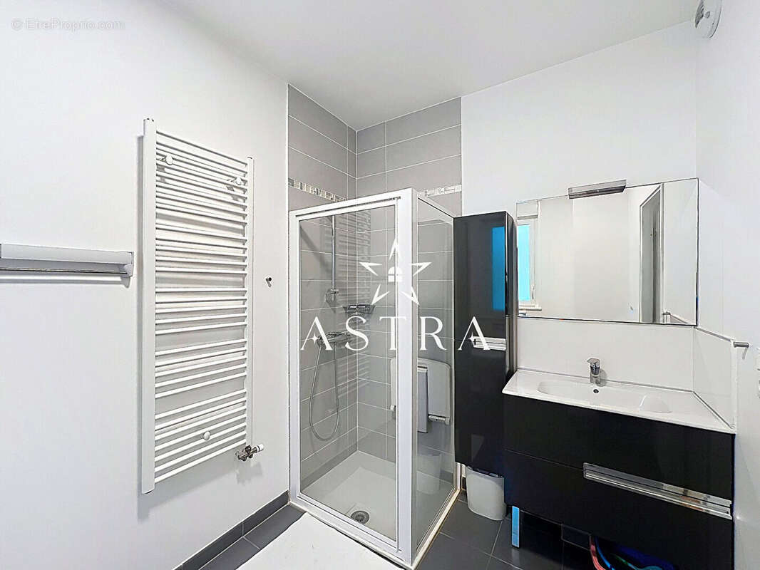 Appartement à SCEAUX