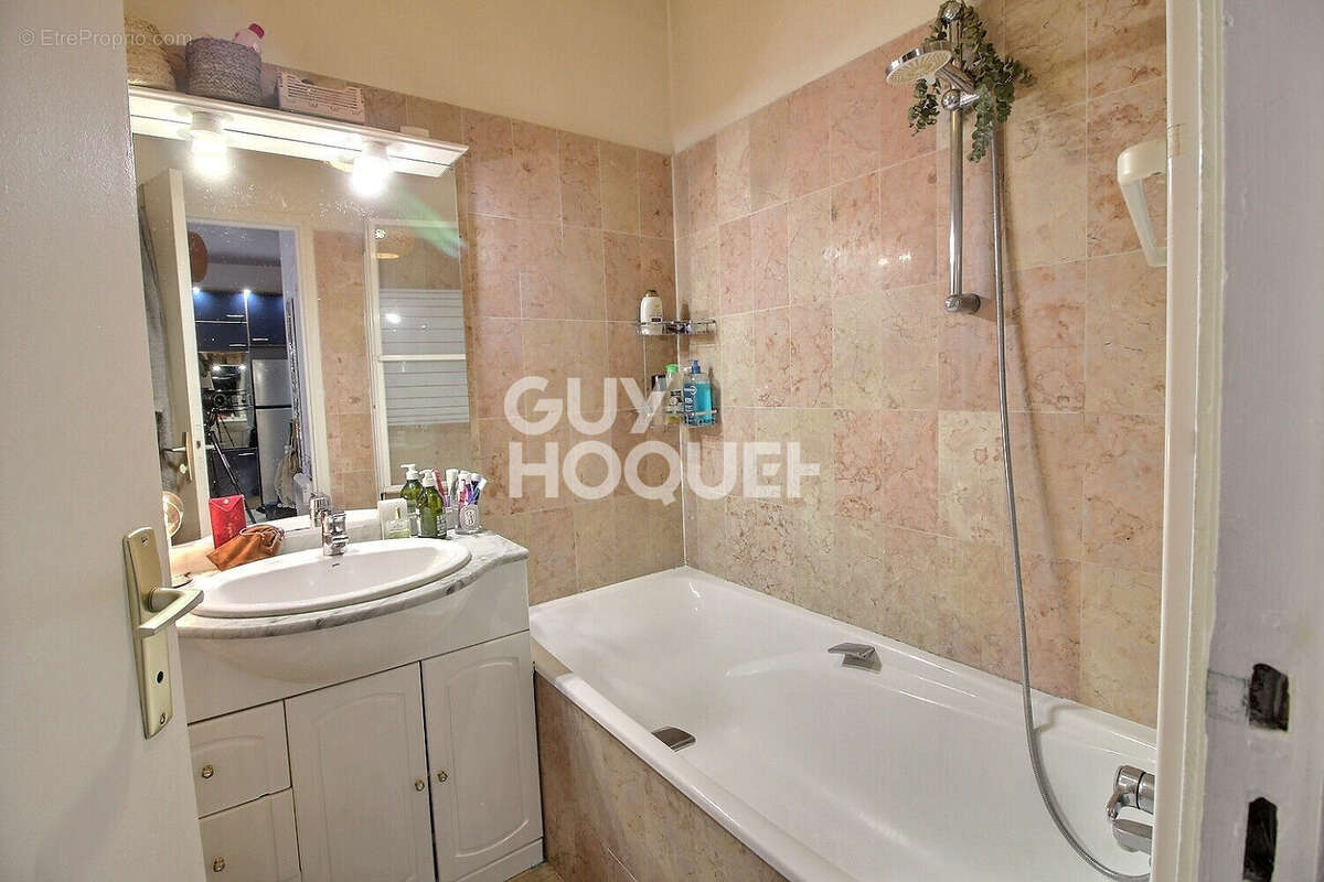 Appartement à GARCHES