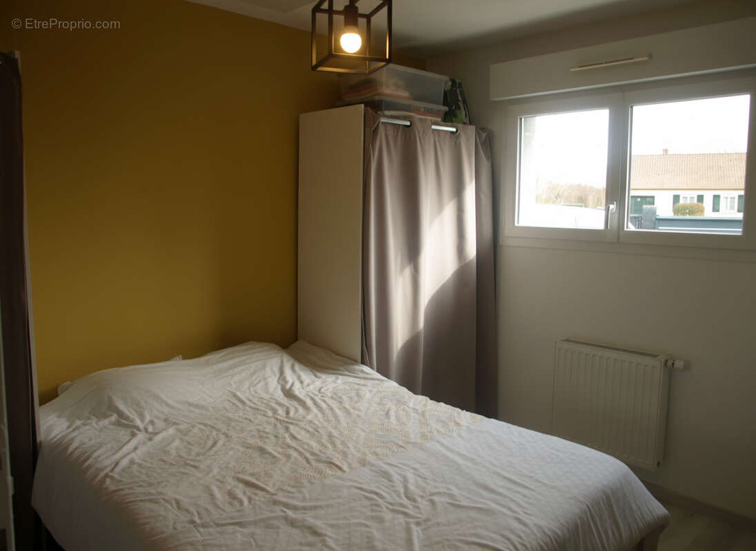 Maison à GRANDVILLIERS