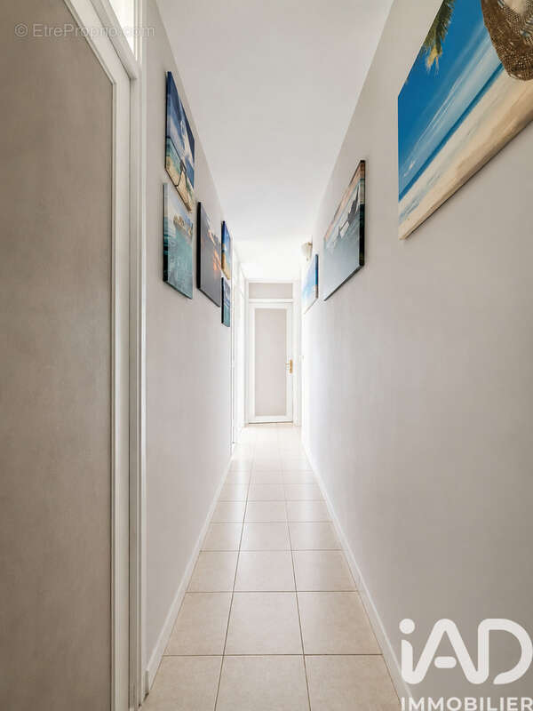 Photo 3 - Appartement à SAINT-AUBIN-LES-ELBEUF