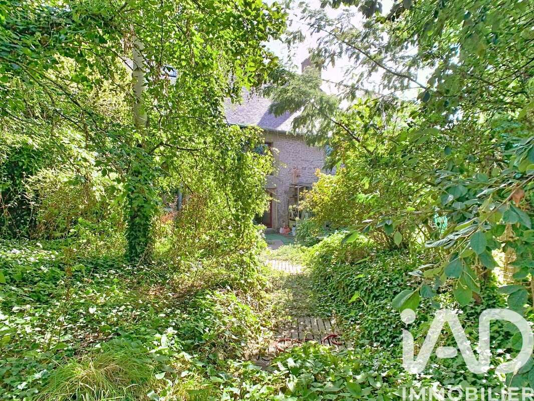 Photo 3 - Maison à SAINT-JOUAN-DES-GUERETS