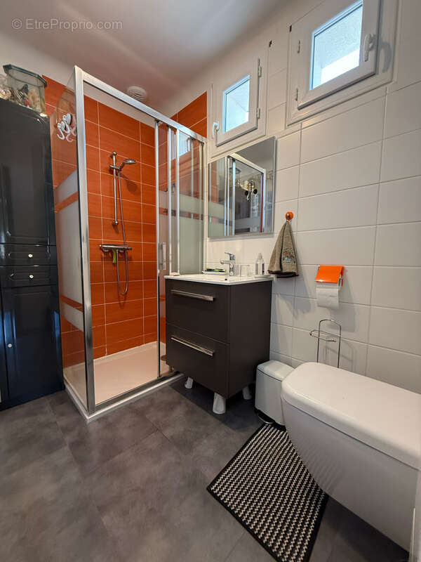 Maison à BELLERIVE-SUR-ALLIER