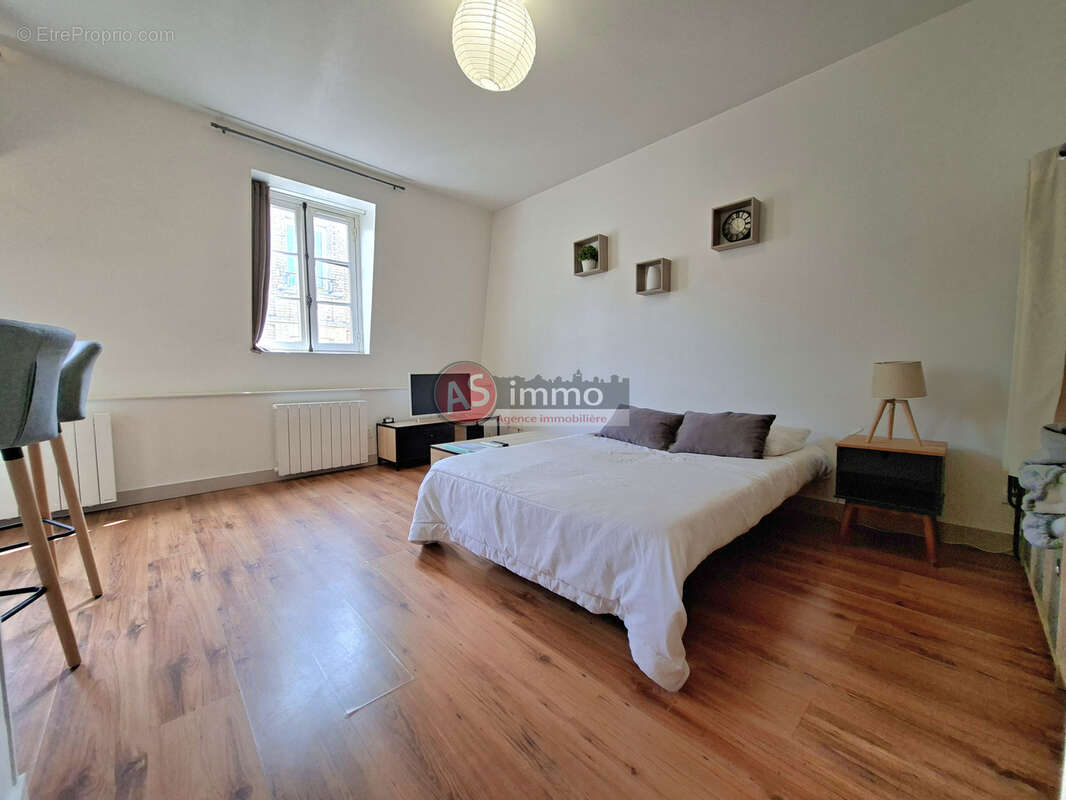 Appartement à DIEPPE