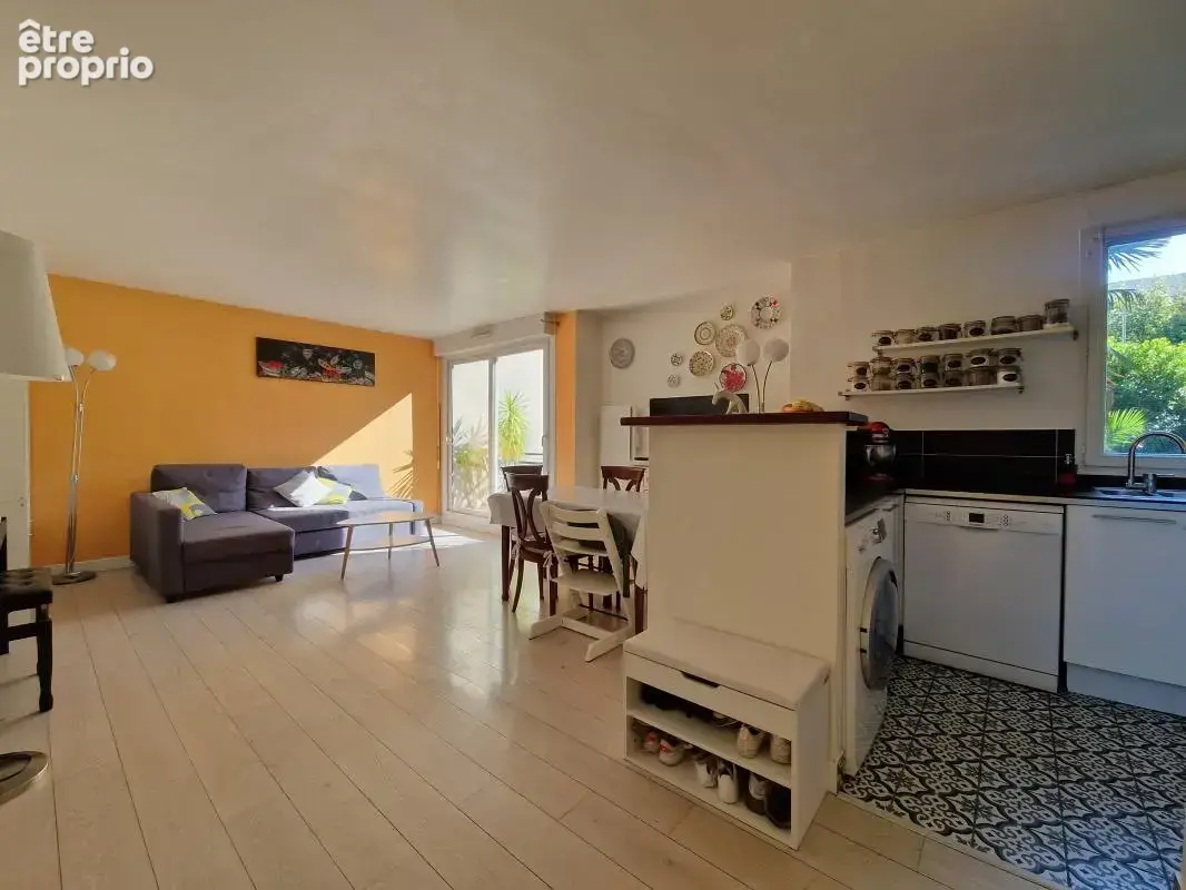 Appartement - photo 4