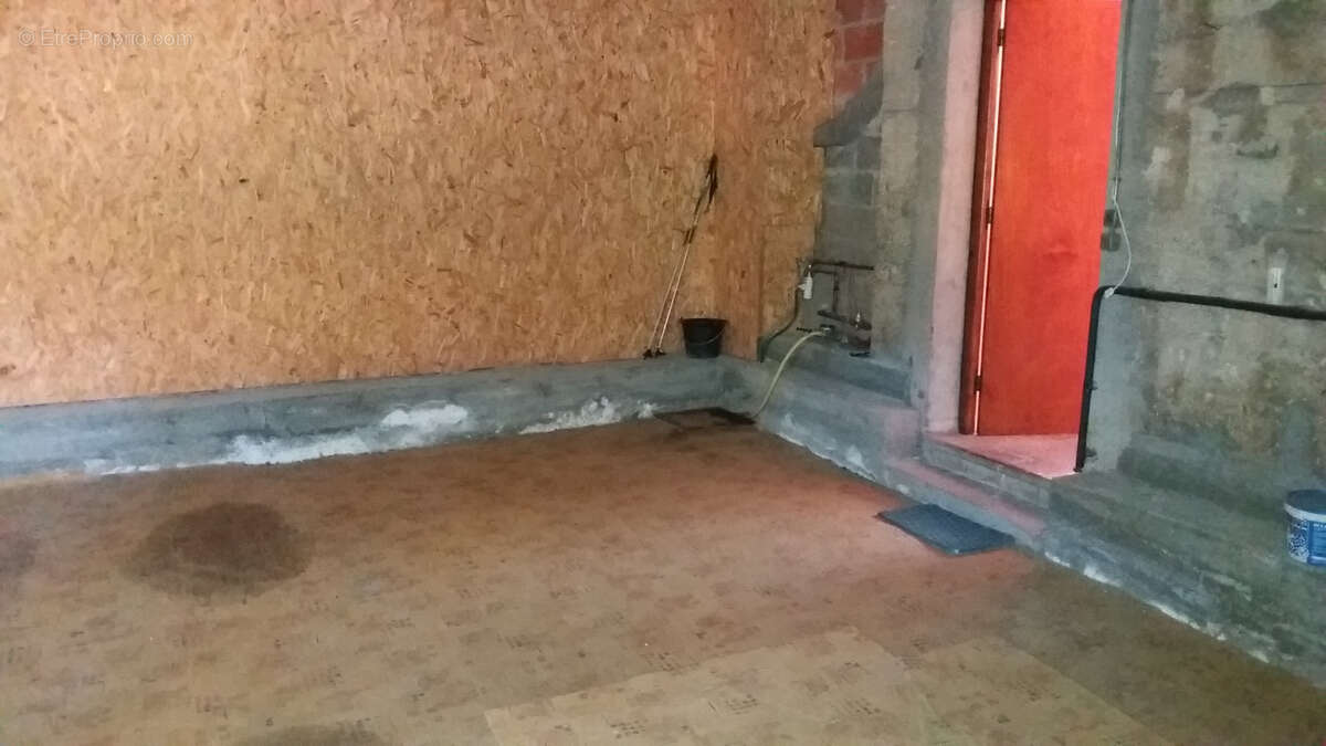 Appartement à AUSSOIS