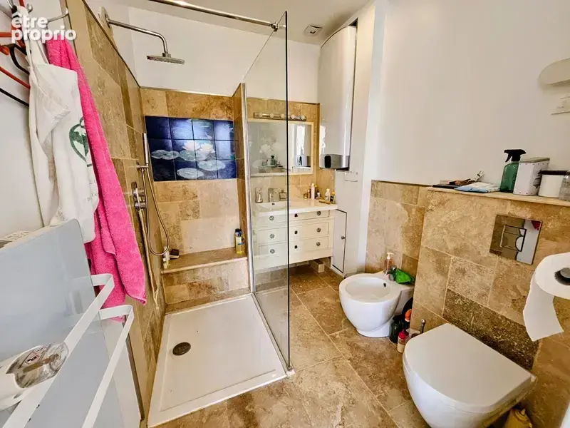 Bel immeuble avec travaux centre ville du Luc. Possible 6 lots ! - photo 8