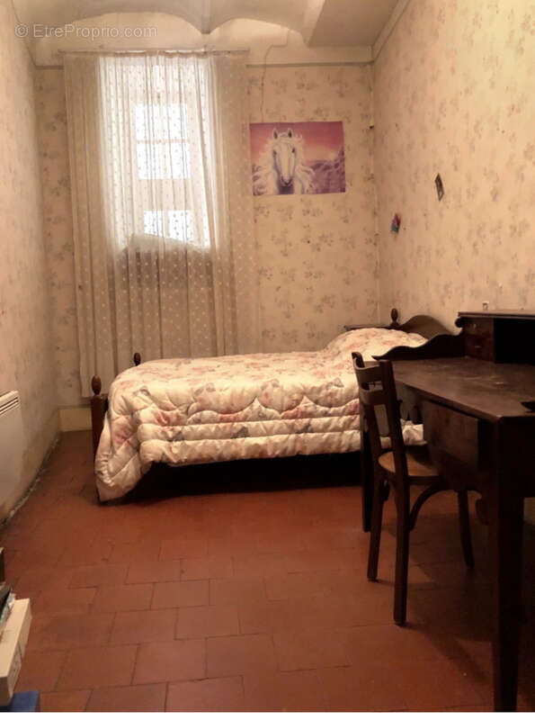 Appartement à GANGES