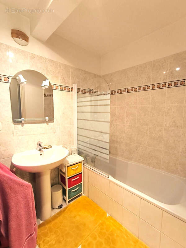 Appartement à TOUQUES