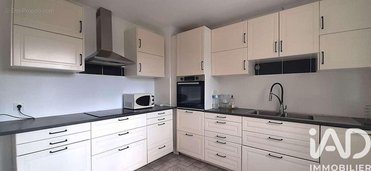 Photo 4 - Maison à CHEVAIGNE