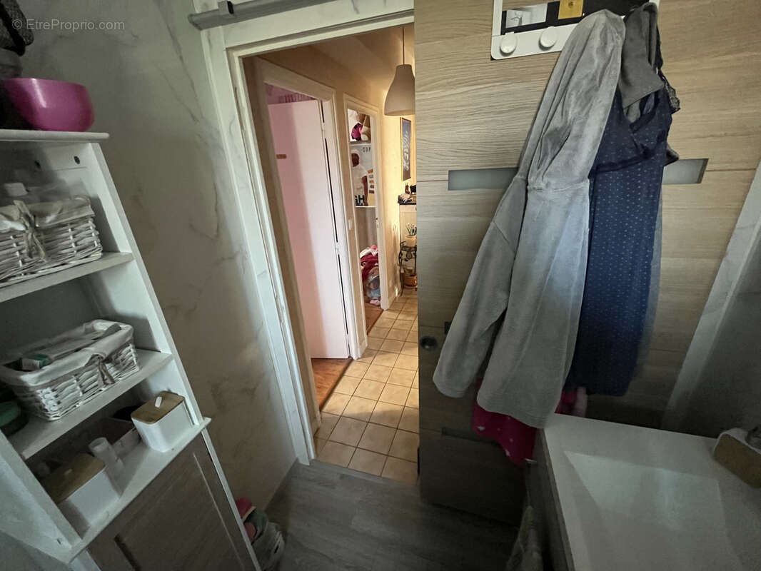 Appartement à MAURIAC