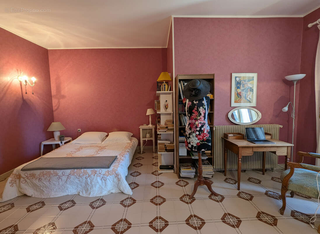 Maison à CUXAC-D'AUDE