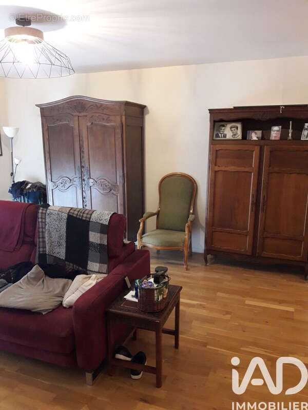 Photo 4 - Appartement à THORIGNY-SUR-OREUSE