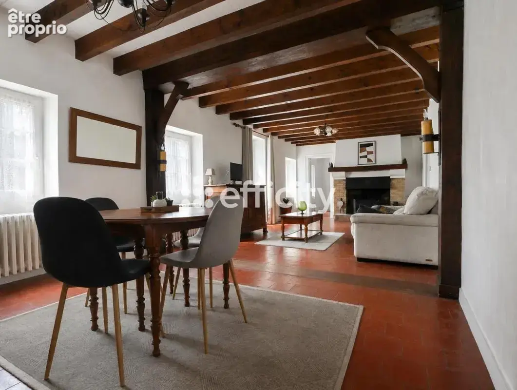 Maison 7 pièces 163 m² à vendre à Hinx (40180) - photo 3
