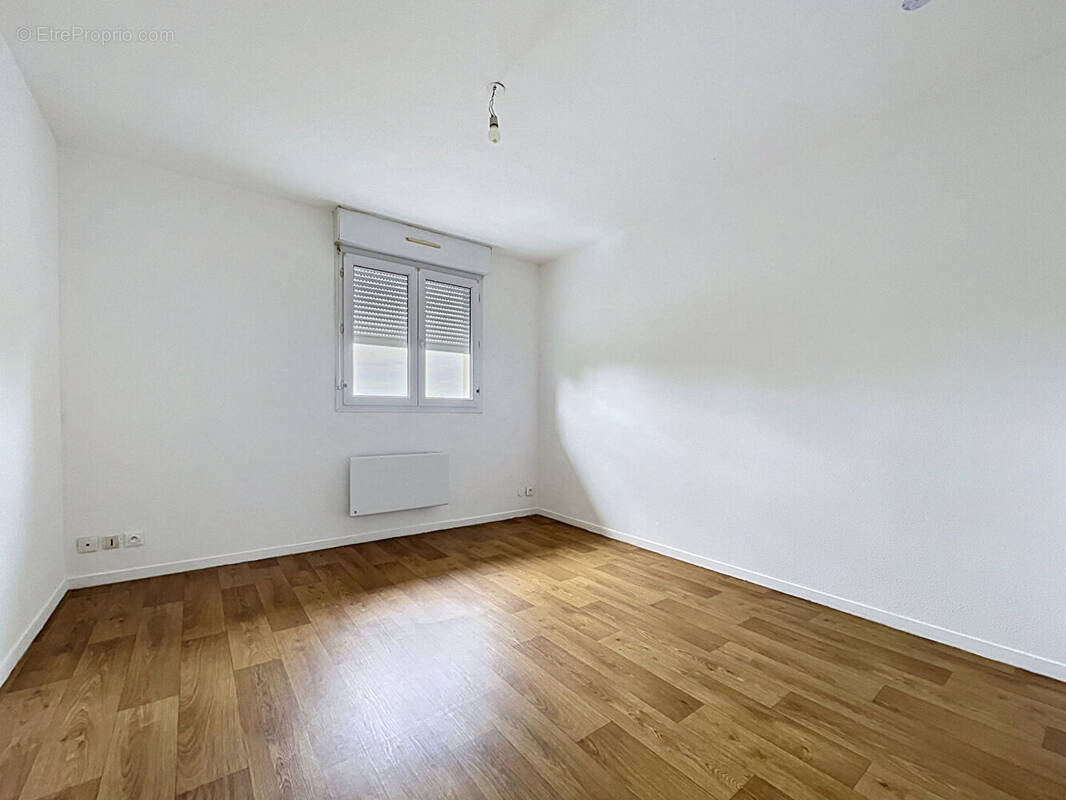 Appartement à TALENCE
