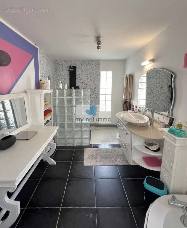 Maison à SAINT-FRANCOIS