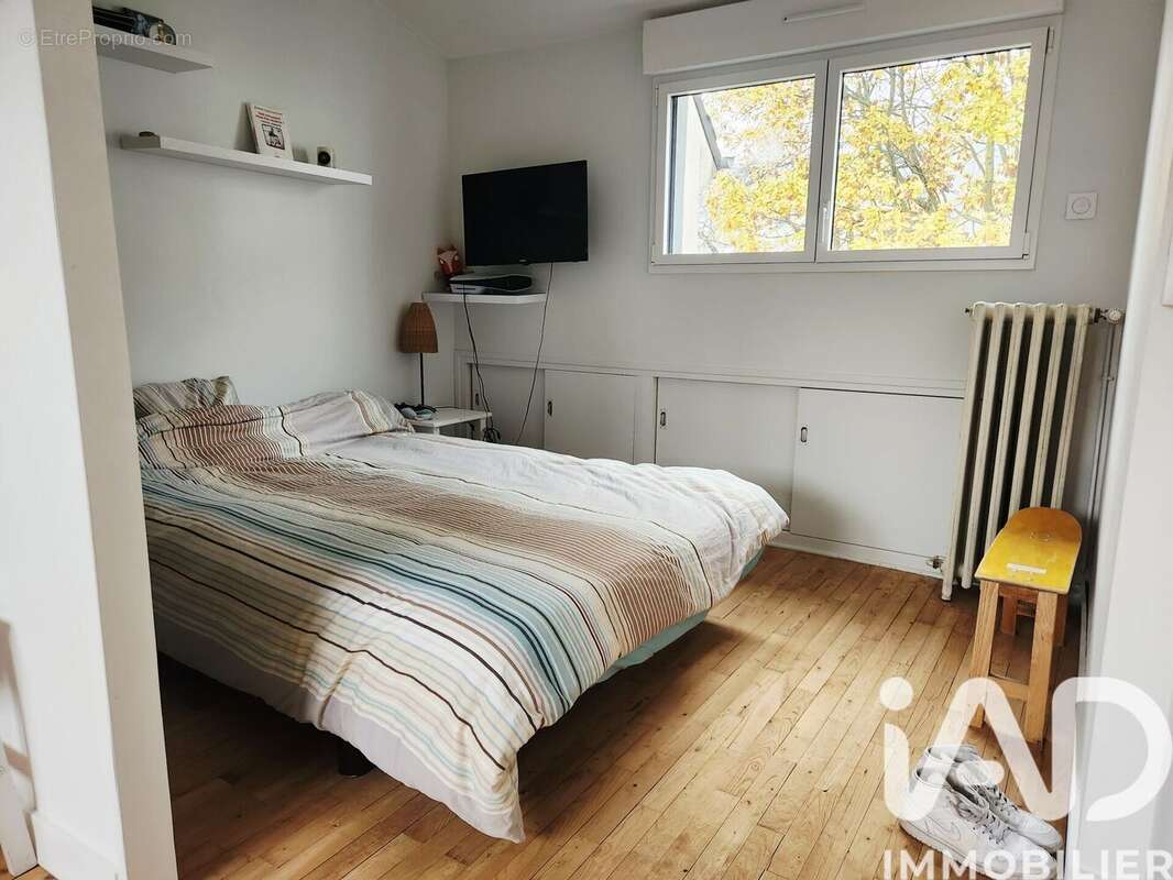 Photo 7 - Maison à RENNES