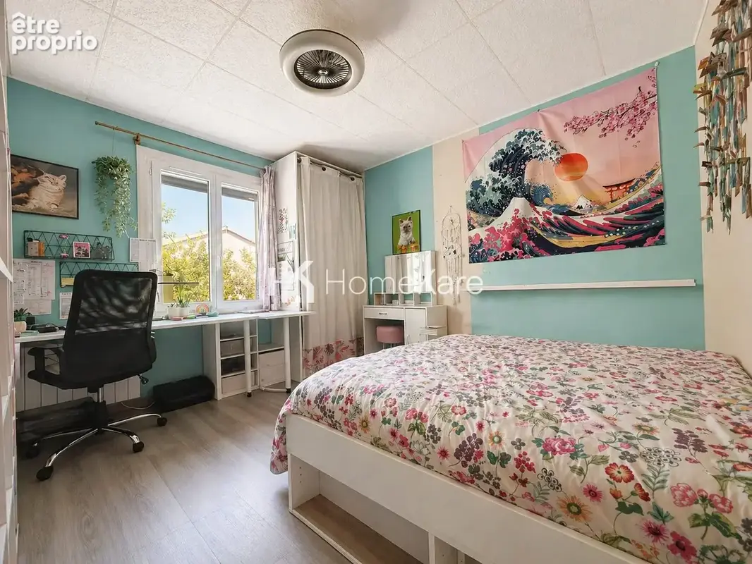 Maison 162 m² à Beauzelle  - photo 9