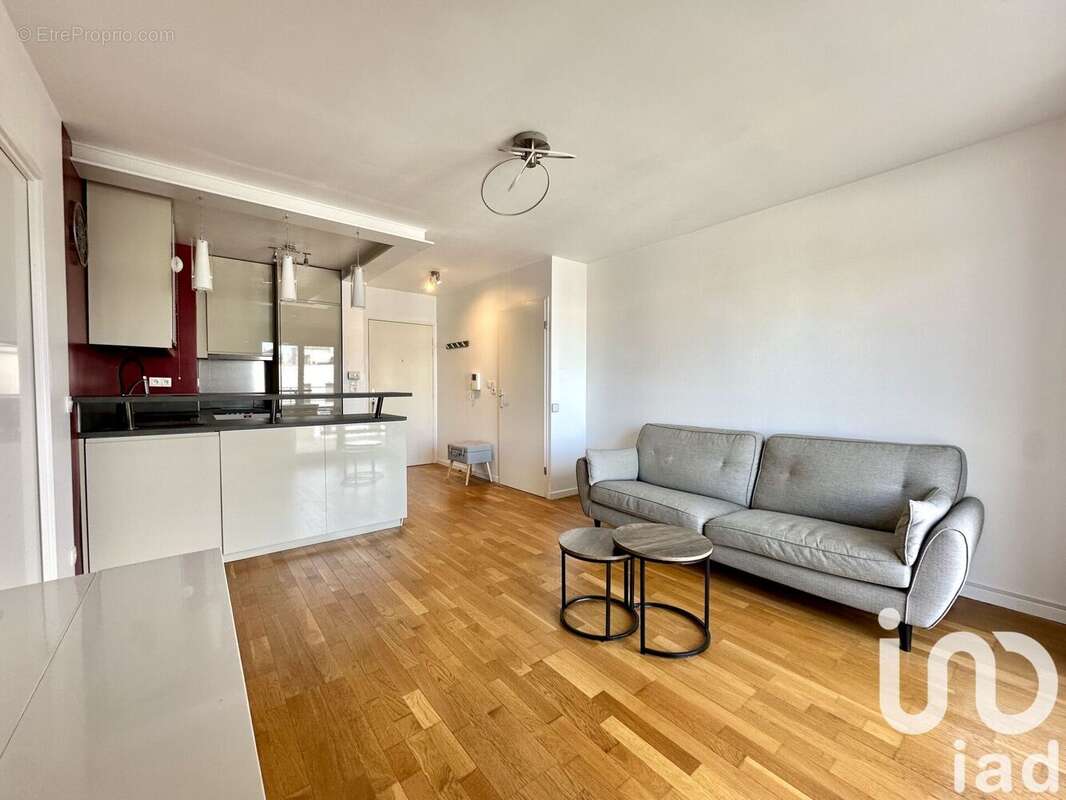 Photo 5 - Appartement à CHATENAY-MALABRY