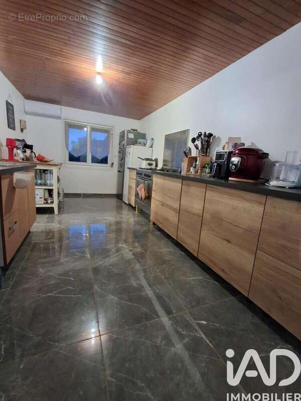 Photo 6 - Maison à HOULLE