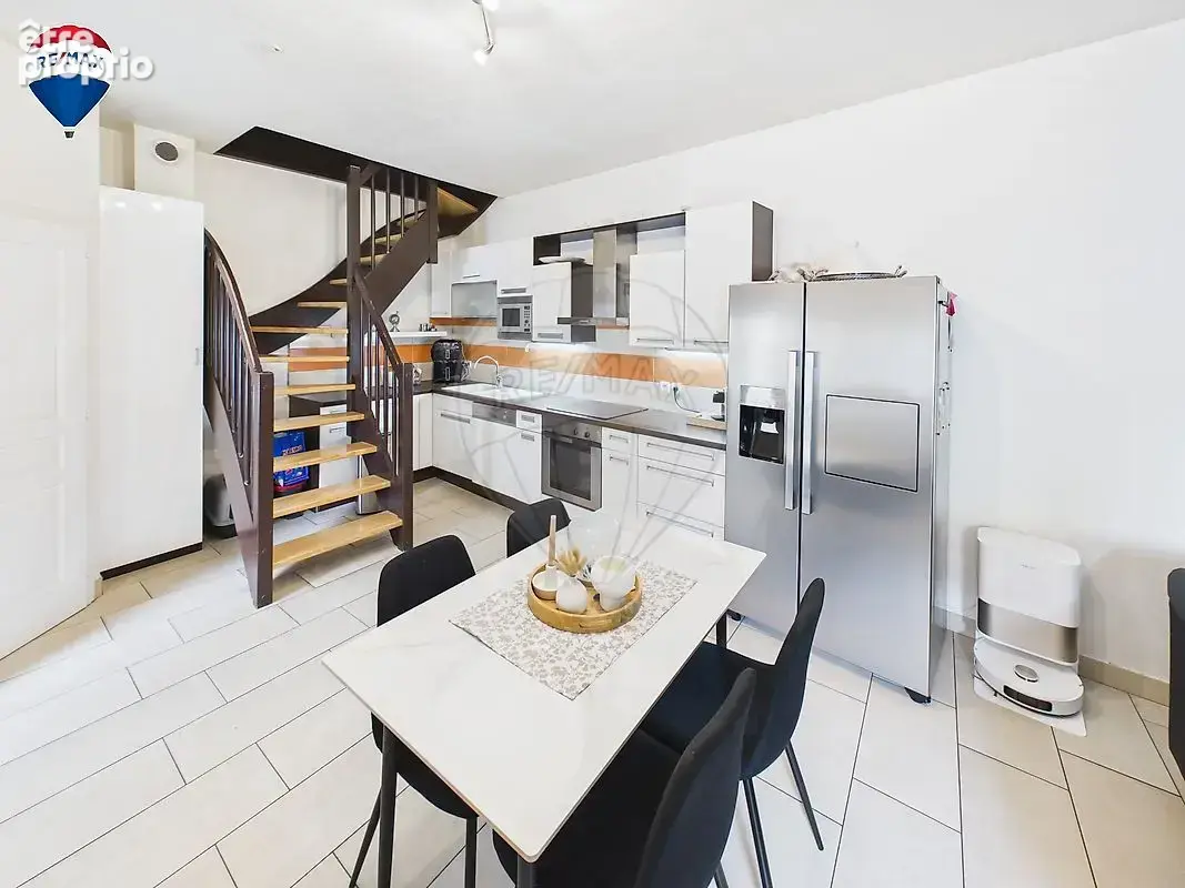 Maison 2 chambre(s) à vendre - photo 6